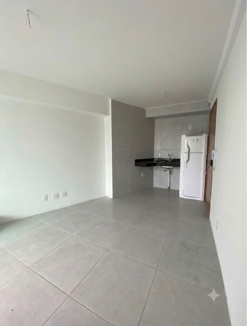 Studio à venda com 1 quarto, 1 suíte, 1 vaga e 27m² no Rosarinho, Recife (PE) — foto 27 de 27