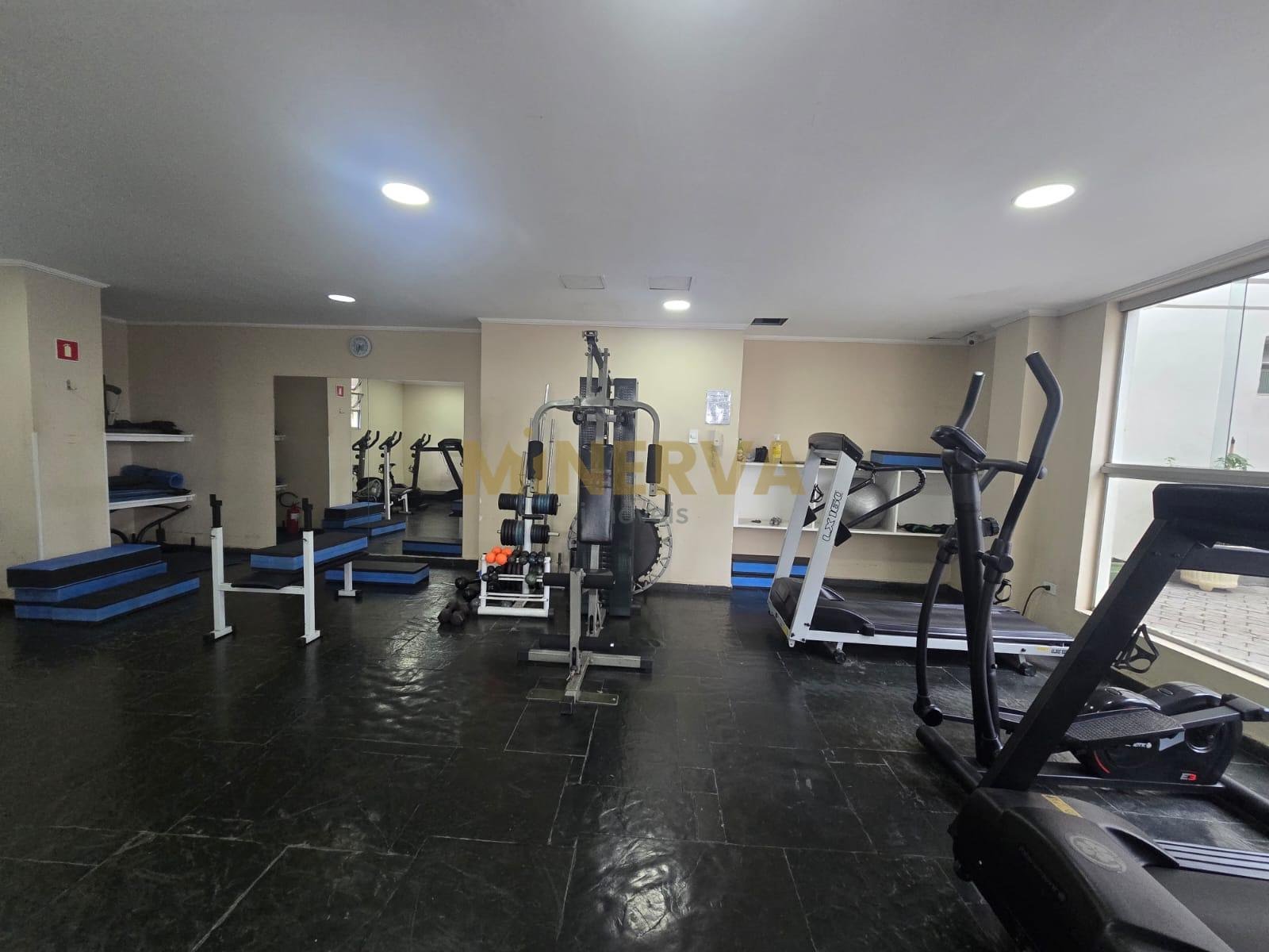 Apartamento para alugar com 2 quartos, 1 suíte, 1 vaga e 77m² no Belenzinho, São Paulo (SP) — foto 9 de 20