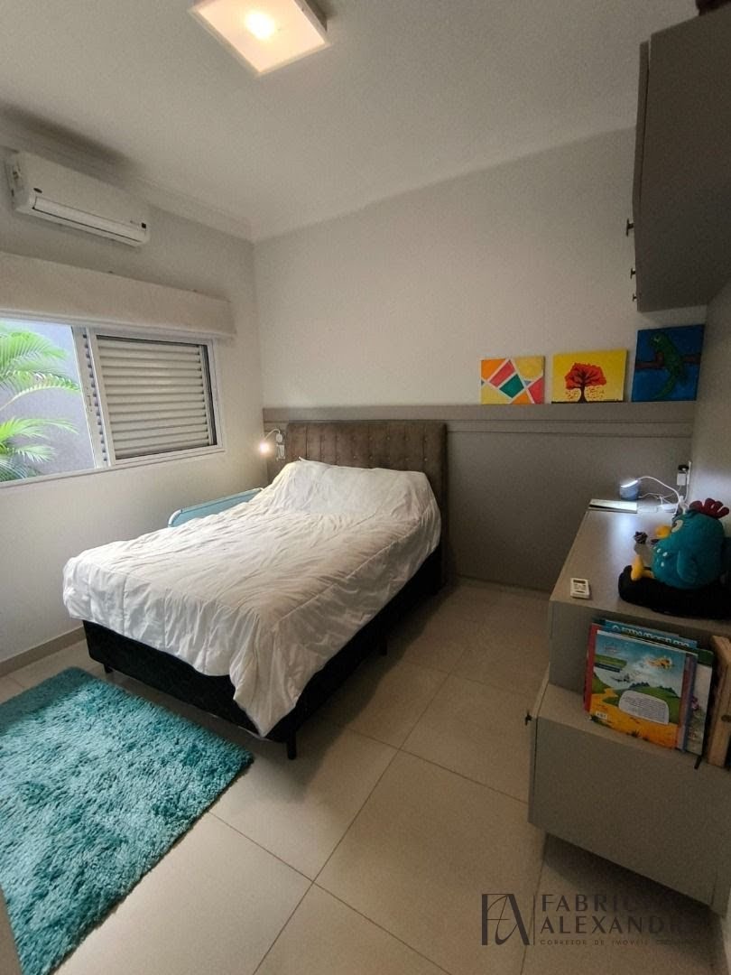 Casa à venda com 3 quartos, 3 suítes, 4 vagas e 224m² no Gaivota I, São José do Rio Preto (SP) — foto 18 de 19