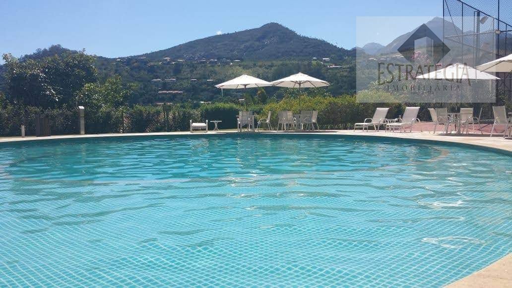 Apartamento à venda com 5 quartos, 3 suítes, 2 vagas e 131m² no Nogueira, Petrópolis (RJ) — foto 23 de 30