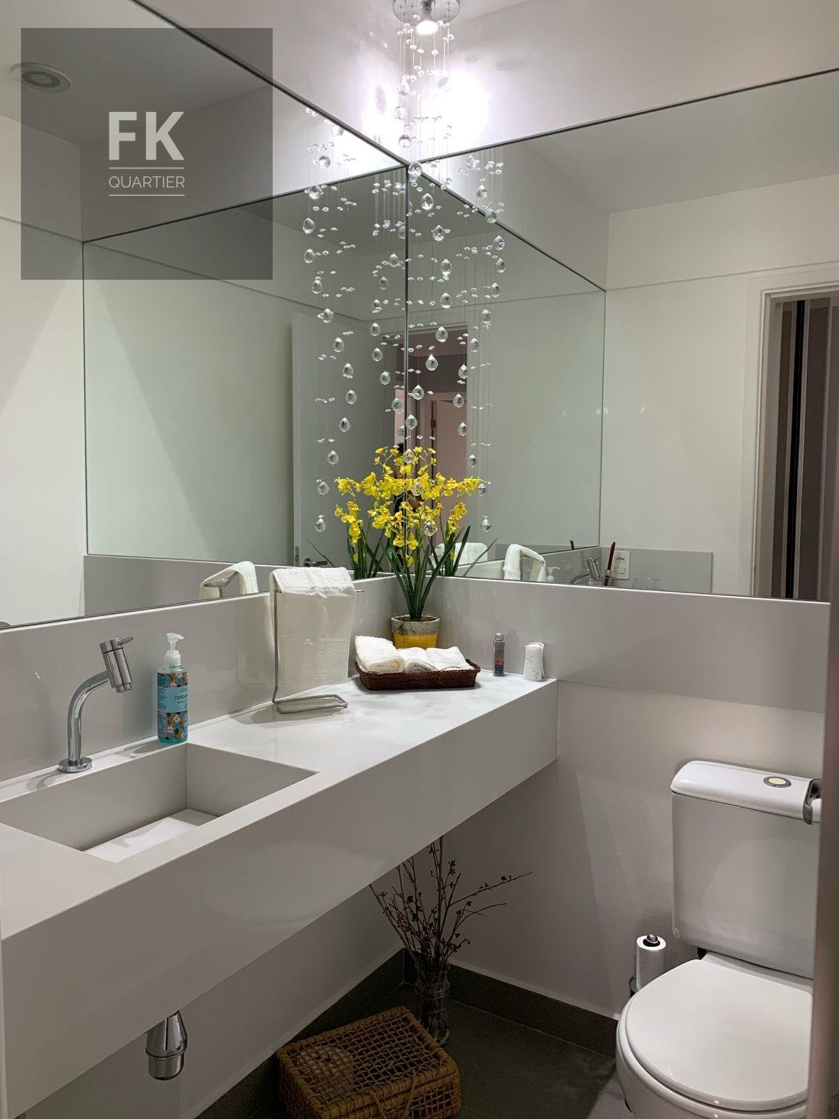 Apartamento para alugar com 4 quartos, 1 suíte, 2 vagas e 132m² no Tamboré, Santana de Parnaíba (SP) — foto 18 de 22