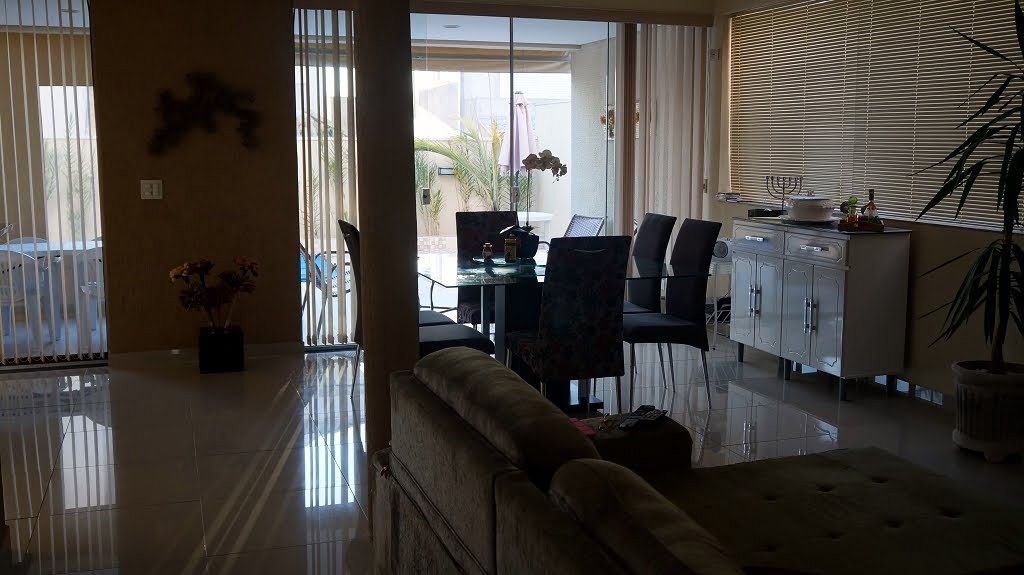 SALA DE ESTAR