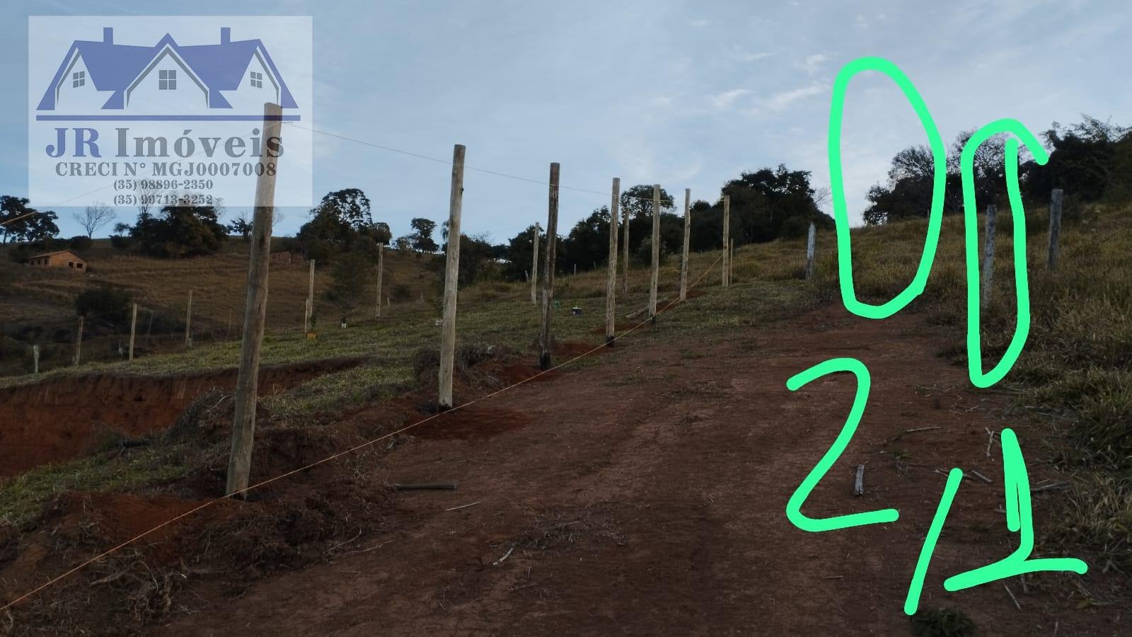 Terreno à venda com 1600m² de terreno no Sossego, Piranguinho (MG) — foto 16 de 19