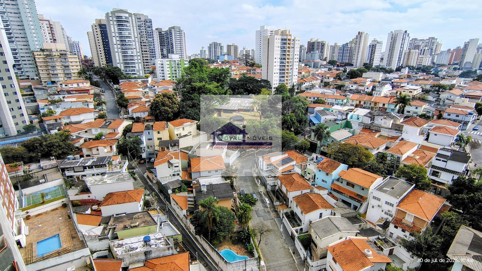 Apartamento para alugar com 2 quartos, 1 suíte, 1 vaga e 60m² no Vila Mariana, São Paulo (SP) — foto 8 de 30