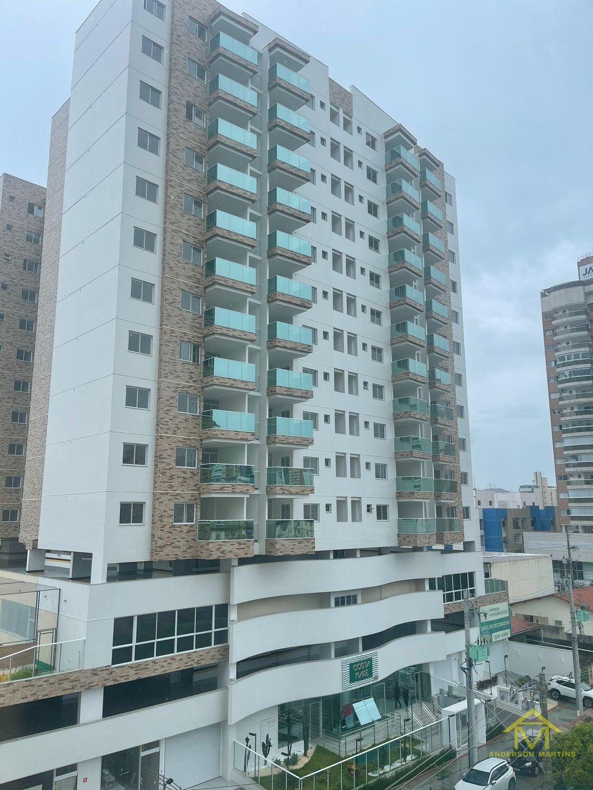 Apartamento à venda com 3 quartos, 2 banheiros, 2 vagas e 76m² no Itapuã, Vila Velha (ES) — foto 9 de 20