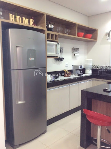 Casa de Condomínio, 3 quartos - Foto 11