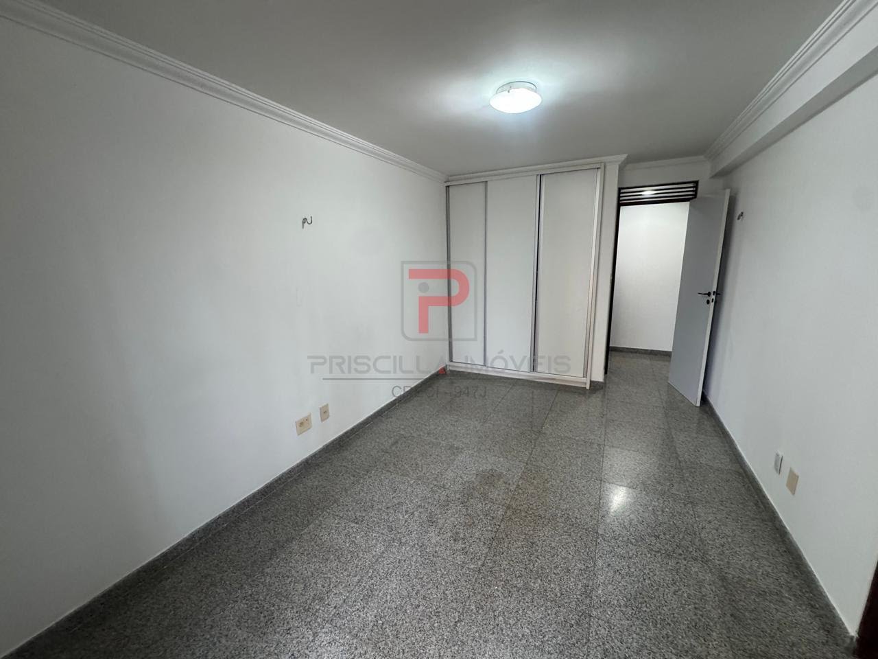 Apartamento à venda com 4 quartos, 2 suítes, 2 vagas e 200m² no Brisamar, João Pessoa (PB) — foto 20 de 30