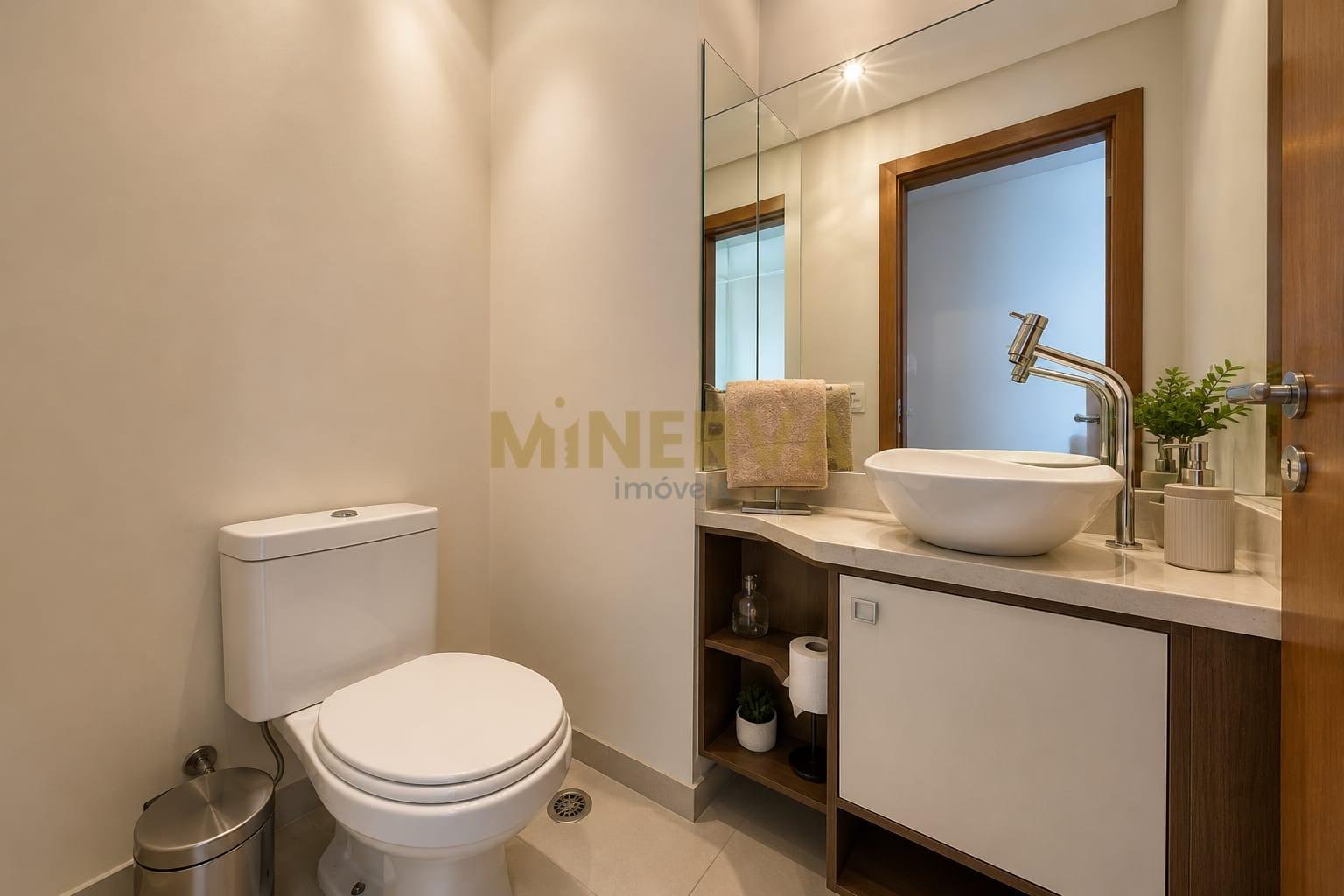 Apartamento à venda com 3 quartos, 3 suítes, 2 vagas e 107m² no Vila Galvão, Guarulhos (SP) — foto 8 de 25