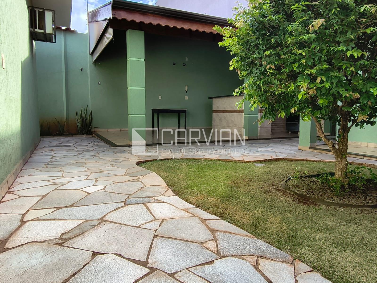 Casa à venda com 3 quartos, 1 suíte, 4 vagas e 209m² no Independência, Ribeirão Preto (SP) — foto 5 de 27