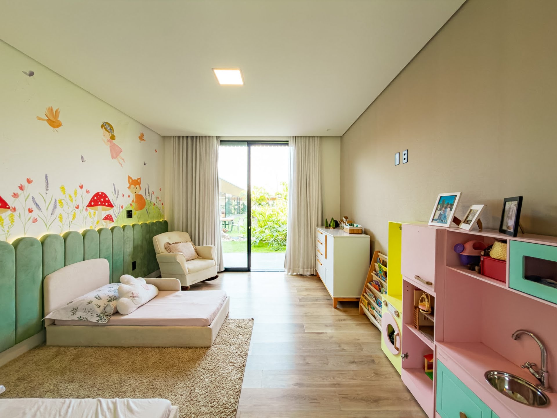 Casa à venda com 3 quartos, 3 suítes, 9 vagas e 723m² no Residencial Primavera, Salto (SP) — foto 18 de 25