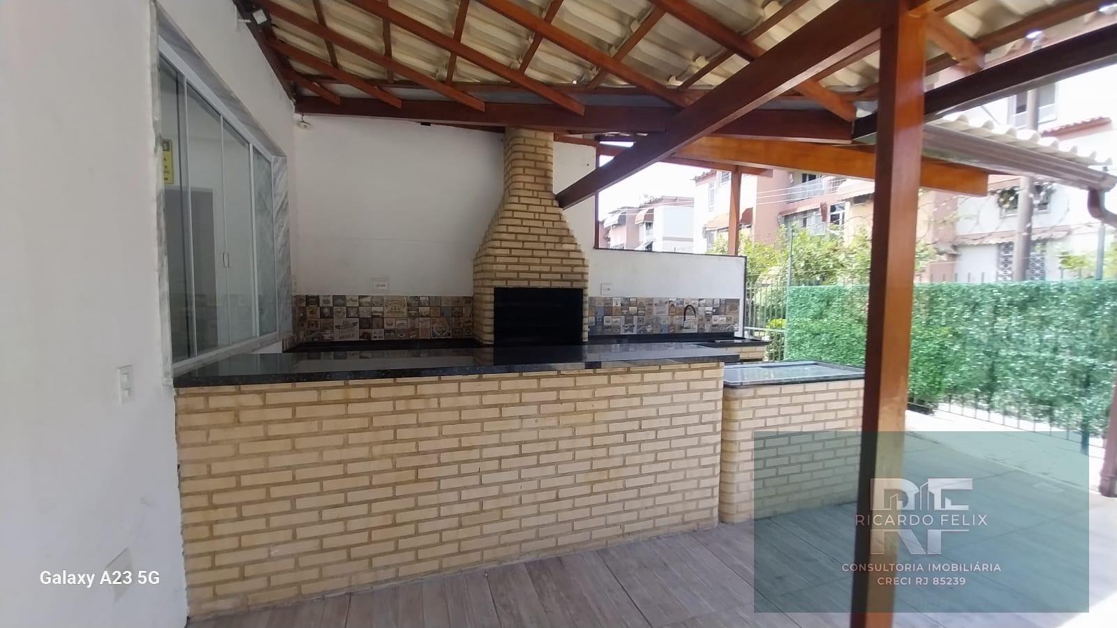 Apartamento à venda com 2 quartos, 1 banheiro, 1 vaga e 60m² no Ilha do Governador, Rio de Janeiro (RJ) — foto 16 de 30