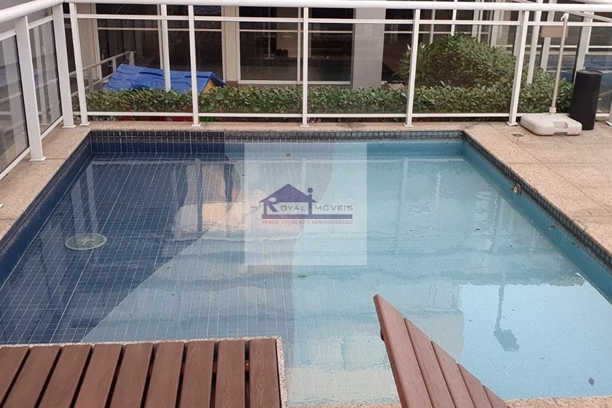 Apartamento para alugar com 2 quartos, 1 suíte, 1 vaga e 60m² no Ipiranga, São Paulo (SP) — foto 16 de 23