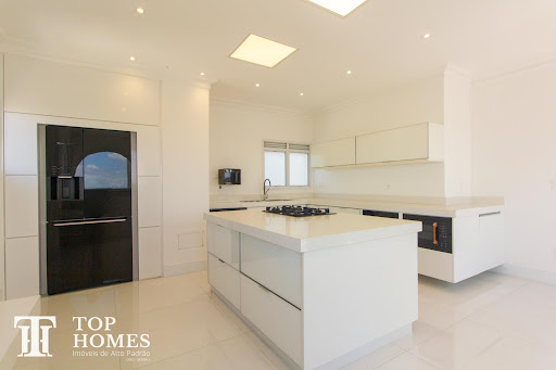 Apartamento Cobertura de Luxo - Alto Padrão à venda no Residencial Campos Elísios em Jundiaí SP