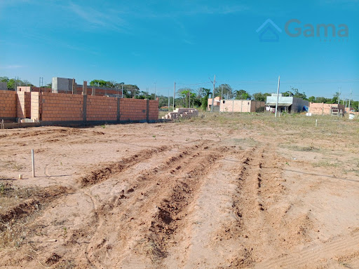 200 M2 liberado pra construção 
