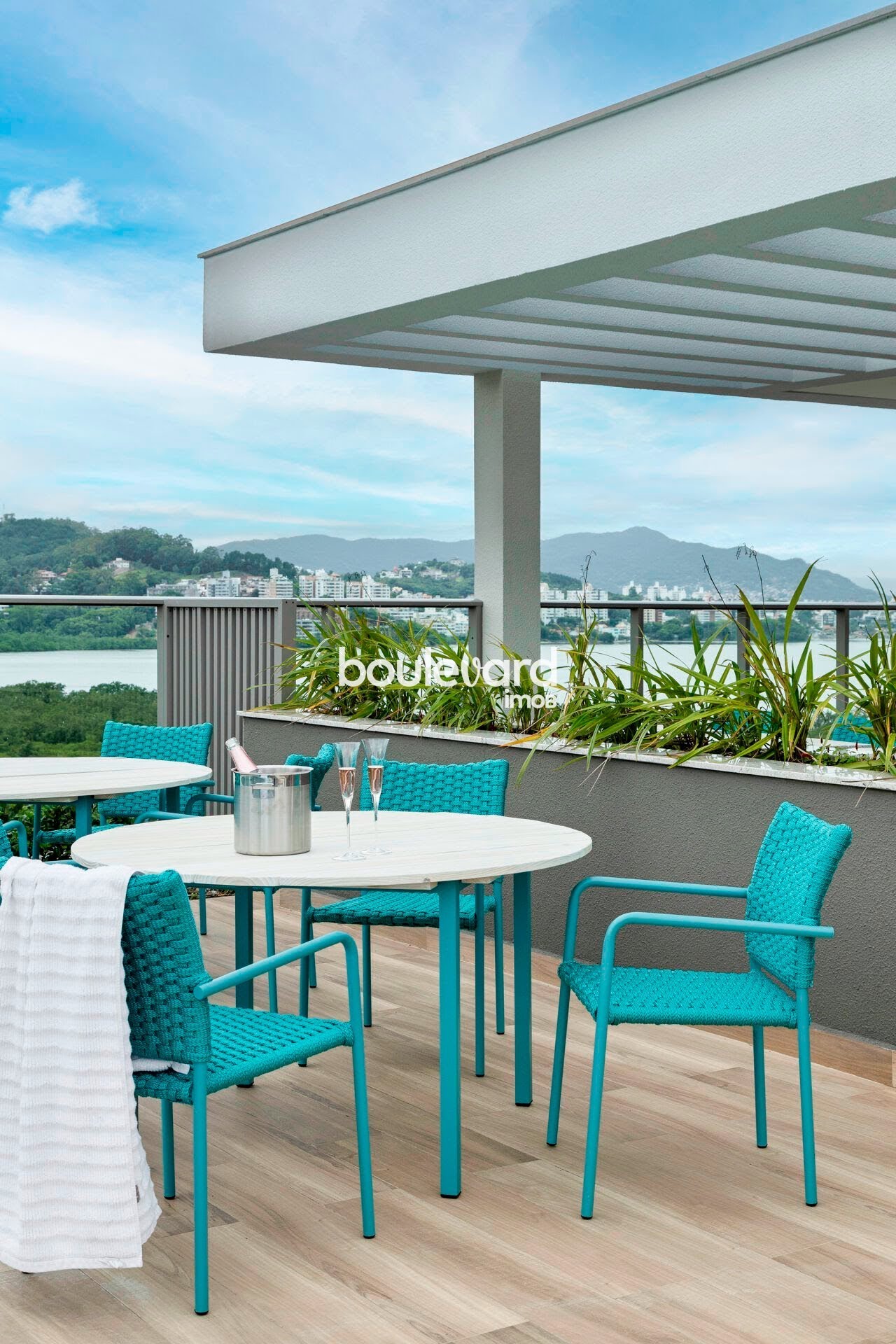 Apartamento à venda com 2 quartos, 1 suíte, 1 vaga e 71m² no Cacupé, Florianópolis (SC) — foto 22 de 30