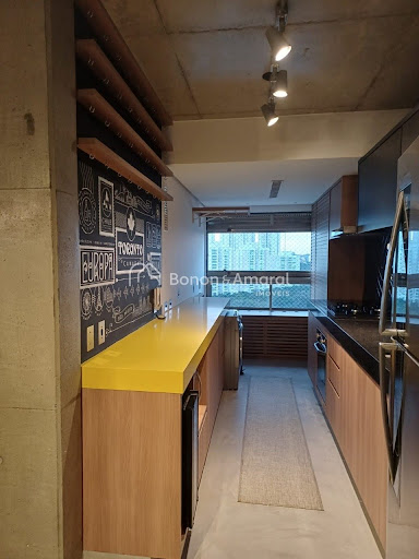 Apartamento, 1 quarto, 70 m² - Foto 24