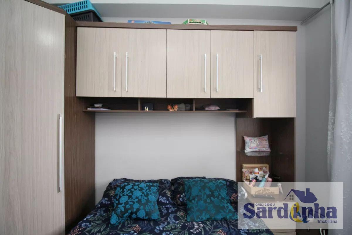 Apartamento à venda com 2 quartos, 1 banheiro, 1 vaga e 45m² no Fazenda Morumbi, São Paulo (SP) — foto 10 de 22