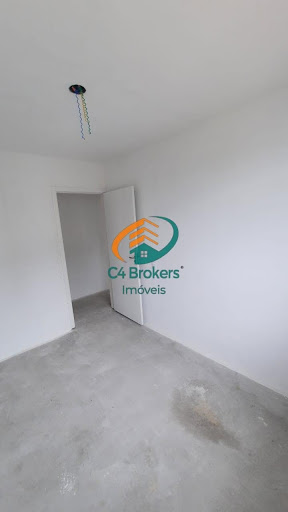 Apartamento em Vila Nova Bonsucesso - Guarulhos, SP