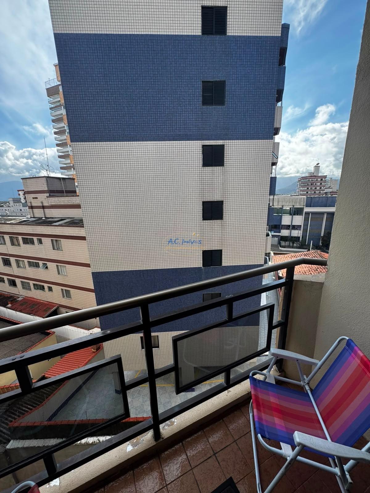 Apartamento à venda com 1 quarto, 1 banheiro, 1 vaga e 42m² no Caiçara, Praia Grande (SP) — foto 14 de 14