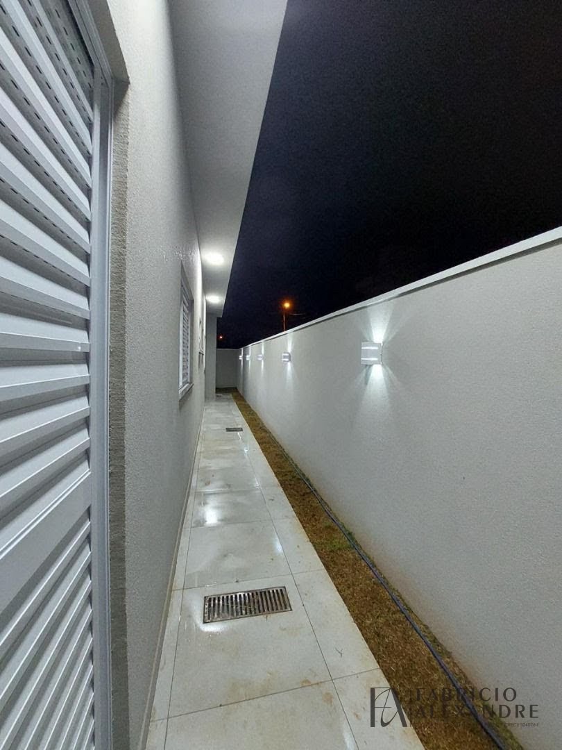 Casa à venda com 3 quartos, 1 suíte, 2 vagas e 150m² no Alphaville Mirassol, Mirassol (SP) — foto 6 de 30
