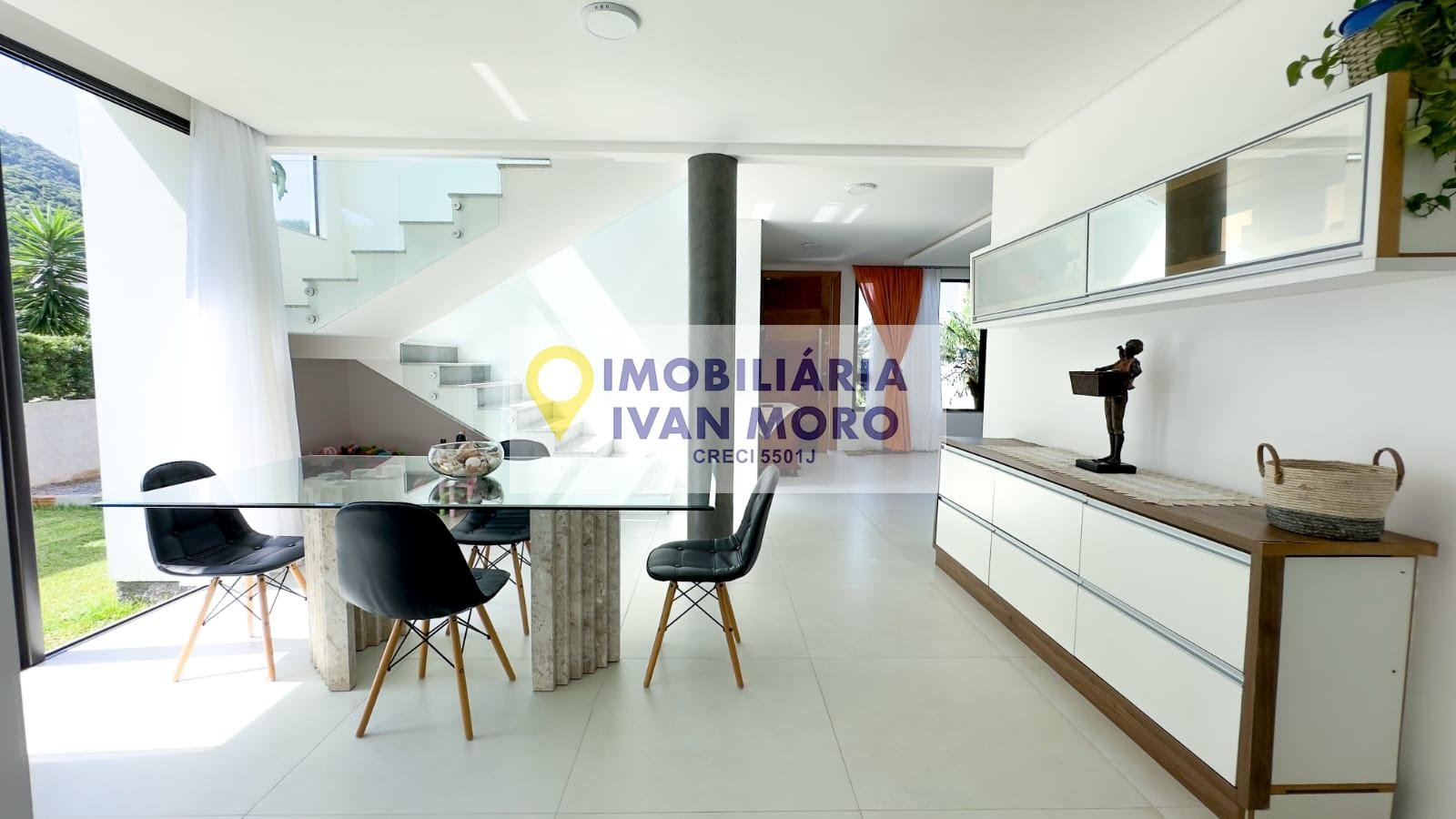 Casa à venda com 4 quartos, 4 suítes, 2 vagas e 288m² no Cachoeira do Bom Jesus, Florianópolis (SC) — foto 6 de 30