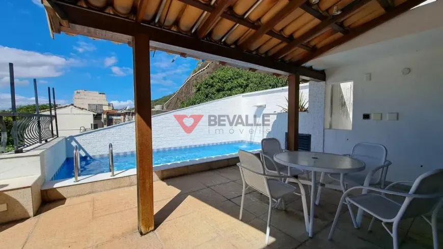 Casa à venda com 4 quartos, 3 suítes, 2 vagas e 458m² no Urca, Rio de Janeiro (RJ) — foto 8 de 30