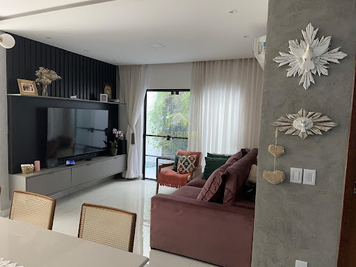 Casa de Condomínio em Cajuru do Sul - Sorocaba, SP