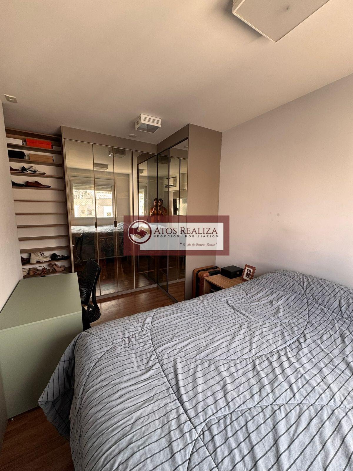 Apartamento à venda com 2 quartos, 1 suíte, 2 vagas e 68m² no Santo Amaro, São Paulo (SP) — foto 14 de 30