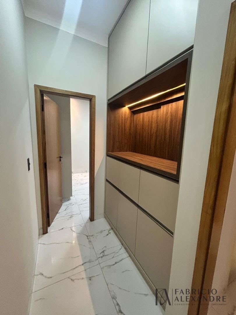 Casa à venda com 3 quartos, 3 suítes, 4 vagas e 175m² no Quinta do Lago II, São José do Rio Preto (SP) — foto 7 de 19