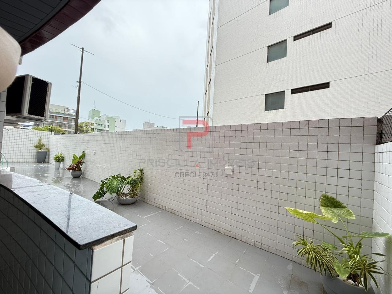 Apartamento à venda com 4 quartos, 2 suítes, 2 vagas e 198m² no Cabo Branco, João Pessoa (PB) — foto 19 de 30