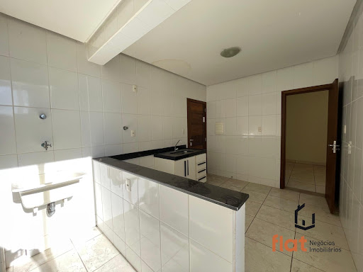 Apartamento à Venda no bairro São Francisco, Pará de Minas – 3 Quartos, 98m²