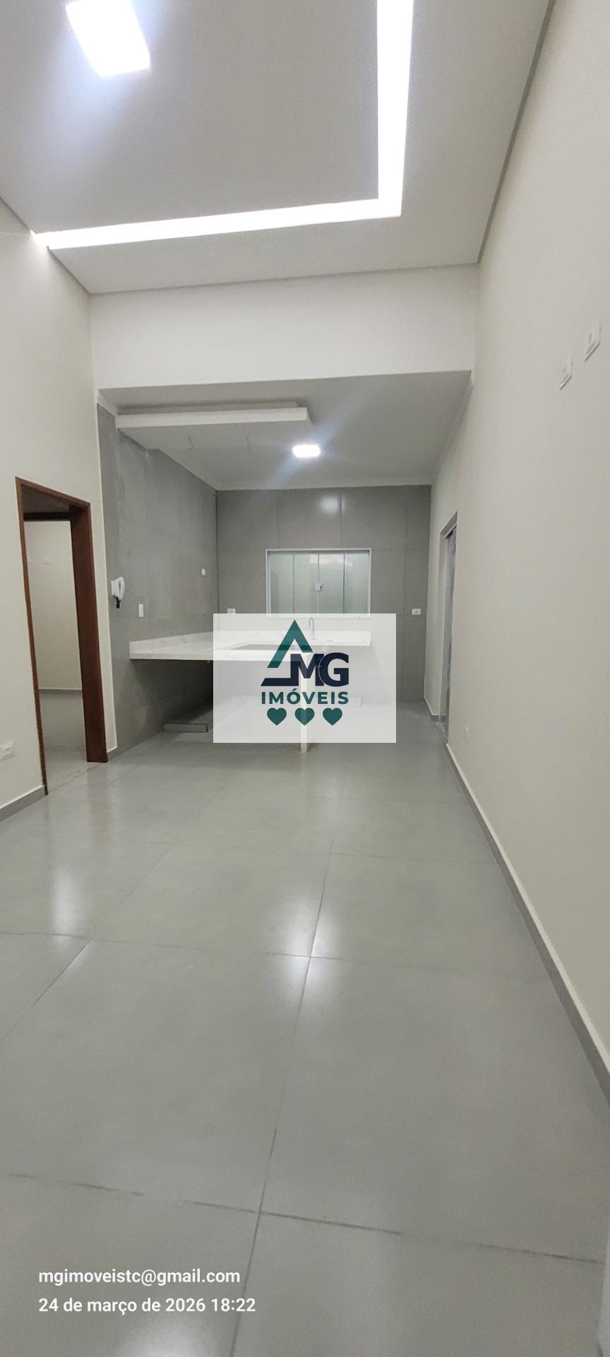 Casa à venda com 2 quartos, 1 suíte, 1 vaga e 156m² no Jd Europa, Três Corações (MG) — foto 24 de 30