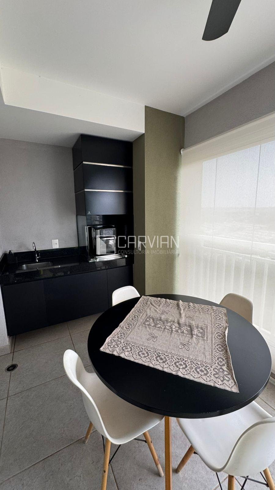 Apartamento à venda com 2 quartos, 2 suítes, 2 vagas e 88m² no Condomínio Guaporé, Ribeirão Preto (SP) — foto 7 de 22