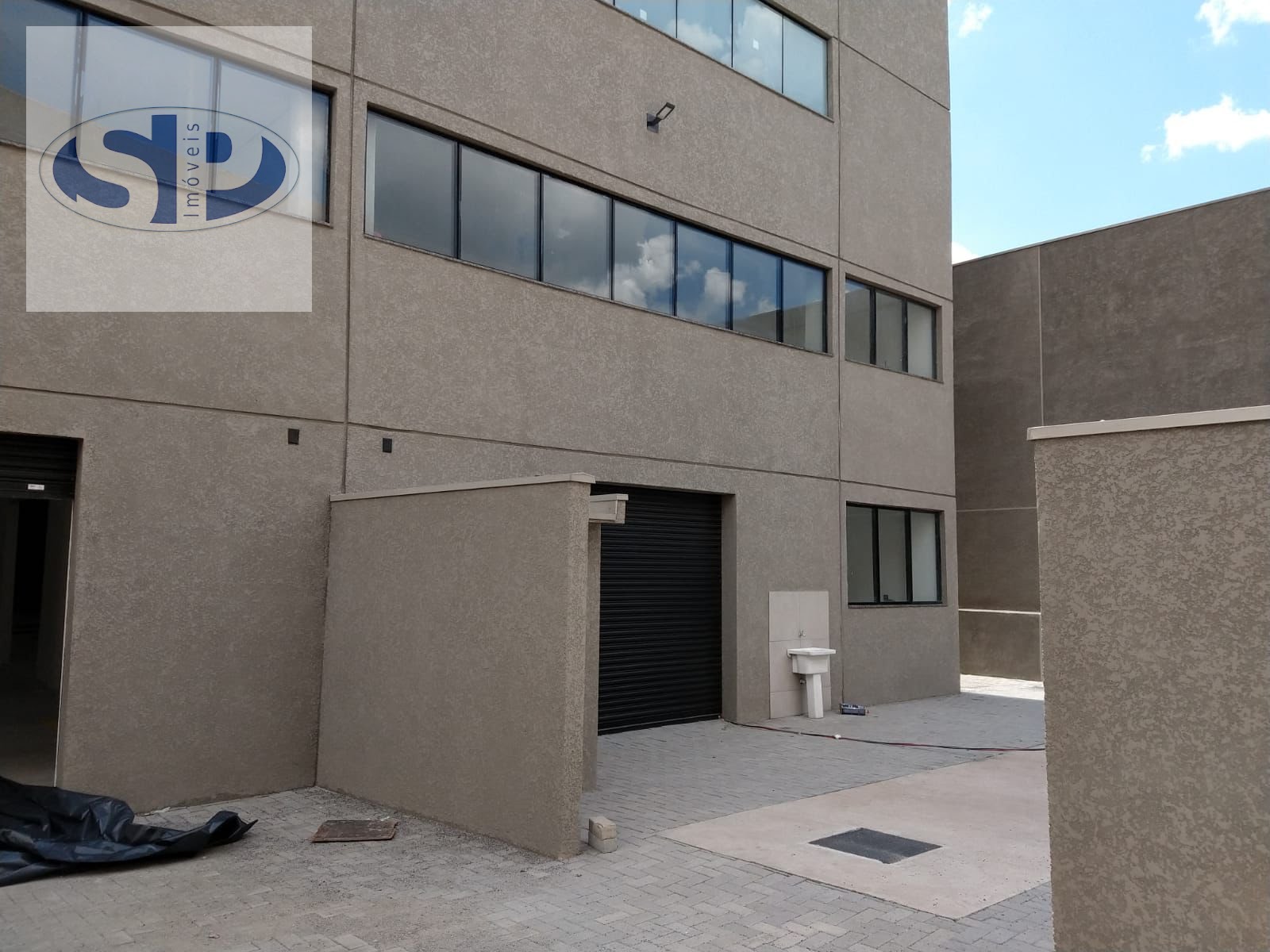 Depósito-Galpão, 750 m² - Foto 15