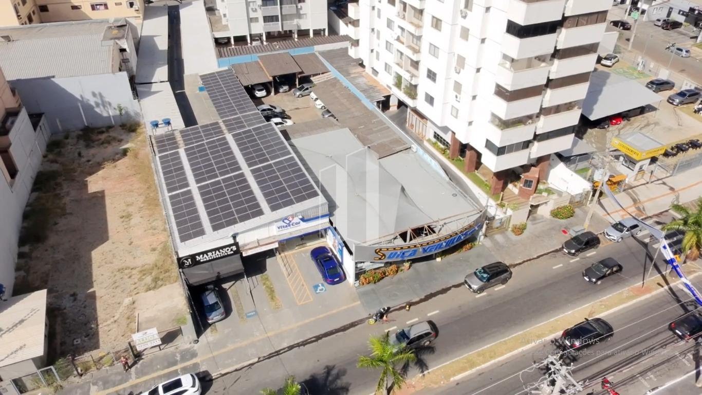 Terreno à venda com 653m² de terreno no Nova Suiça, Goiânia — foto principal