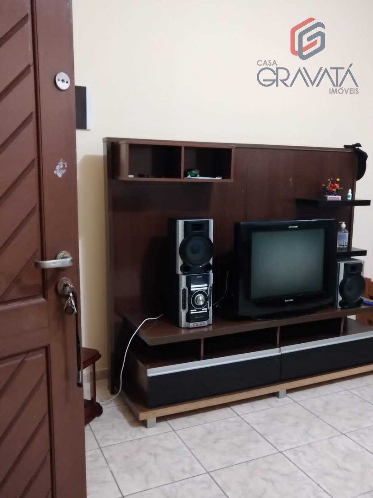 Casa à venda com 1 quarto, 1 banheiro, 1 vaga e 70m² no Bopiranga, Itanhaém (SP) — foto 18 de 19