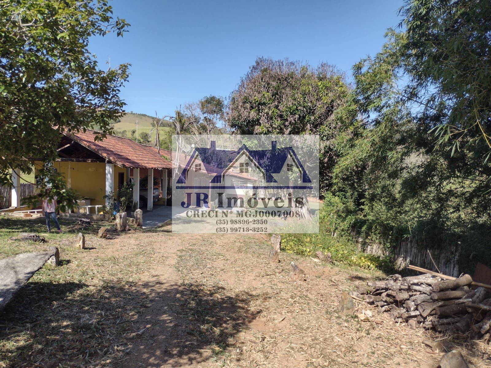 Rural à venda com 4600m² de terreno no Paulino Paixao, Pedralva (MG) — foto 29 de 30