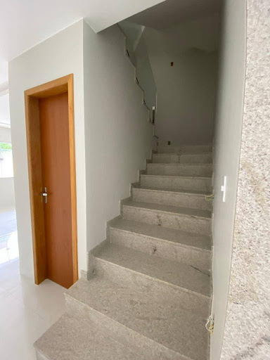 Escadas