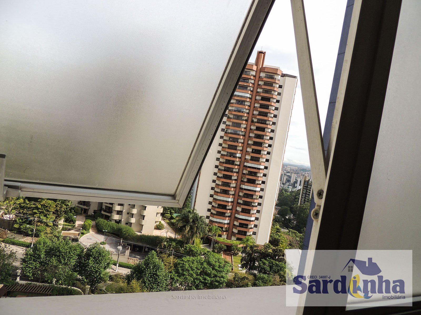 Apartamento à venda com 3 quartos, 1 suíte, 3 vagas e 128m² no Vila Suzana, São Paulo (SP) — foto 18 de 20