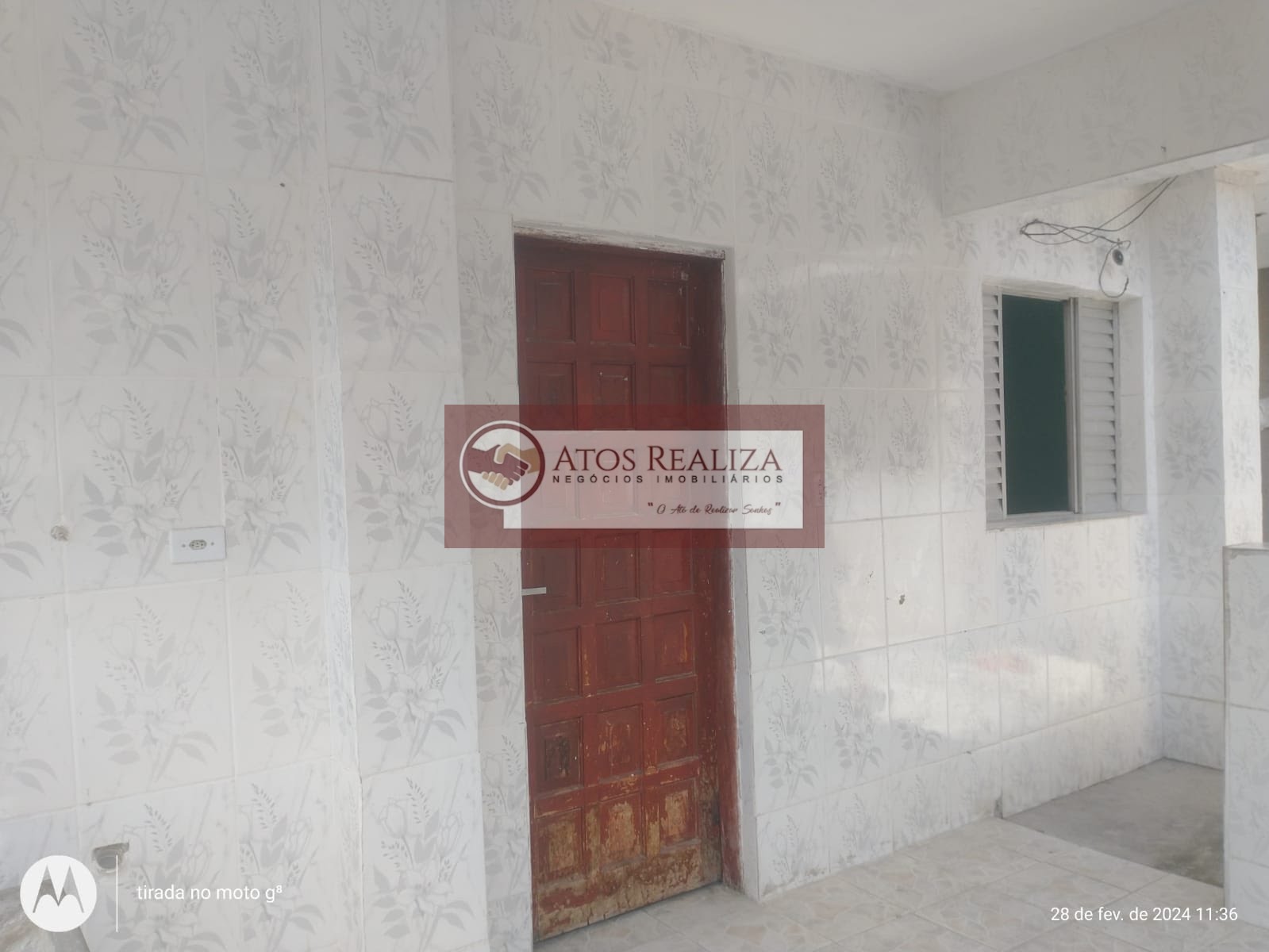 Casa para alugar com 1 quarto, 1 banheiro e 40m² no Parque Grajau, São Paulo (SP) — foto 9 de 30