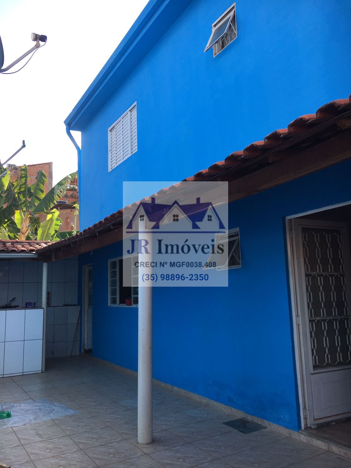 Casa à venda com 3 quartos, 2 banheiros, 3 vagas e 263m² no Rebourgeon, Itajubá (MG) — foto 14 de 30