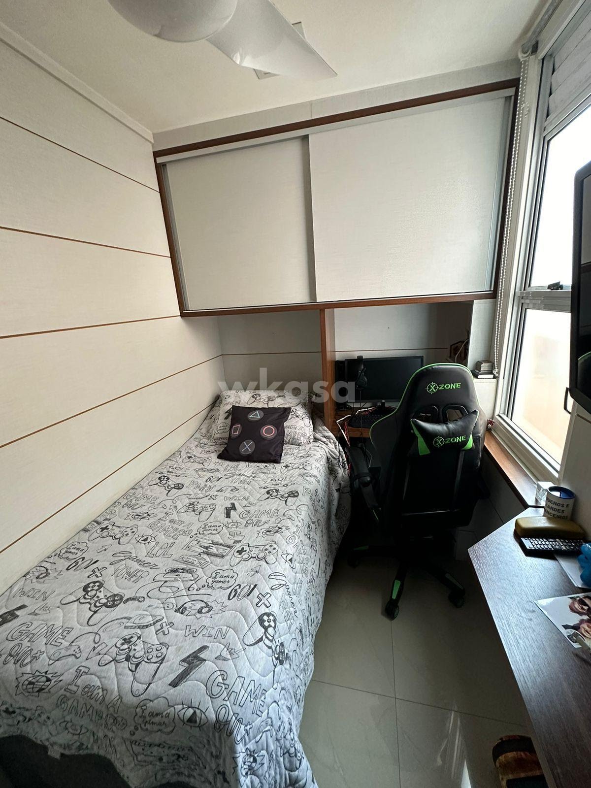 Apartamento à venda com 3 quartos, 1 suíte e 100m² no Praia da Baleia, Serra (ES) — foto 7 de 16