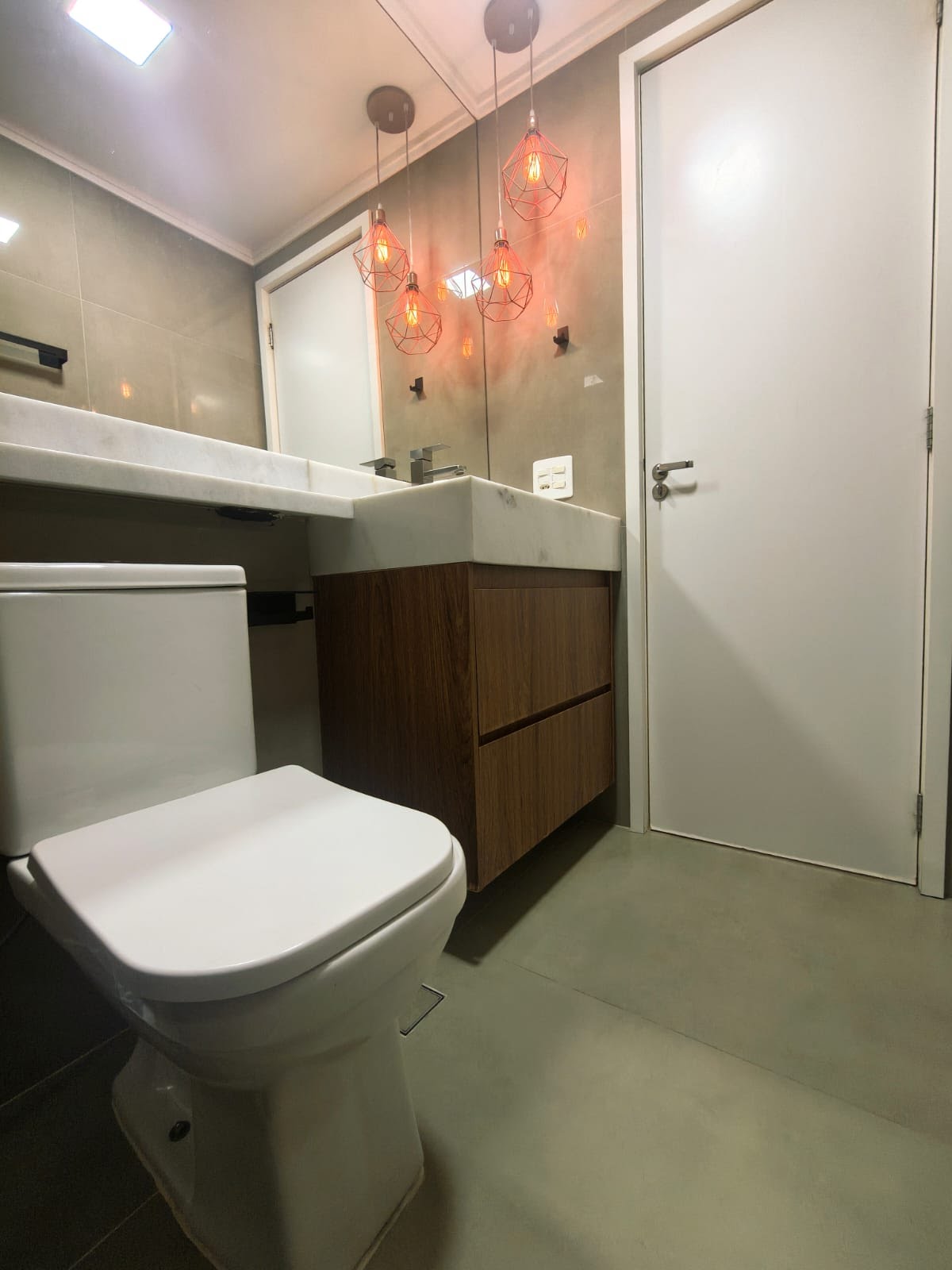 Apartamento à venda com 2 quartos, 1 banheiro e 36m² no Pirituba, São Paulo (SP) — foto 15 de 22