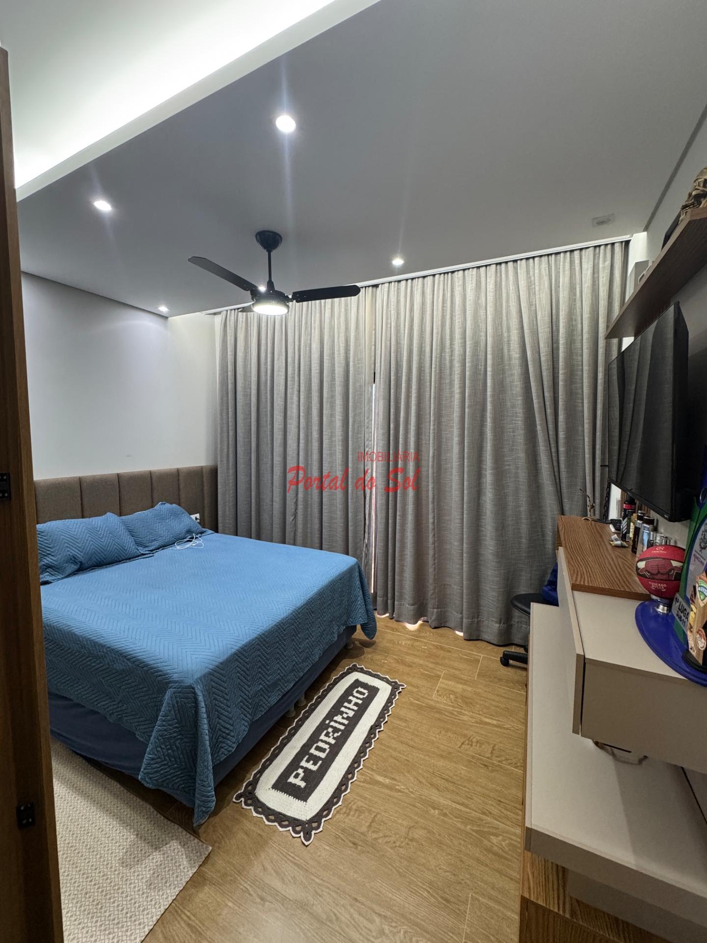 Casa à venda com 3 quartos, 1 suíte e 4 vagas no Vila Renno II, Santo Antônio da Platina (PR) — foto 15 de 18