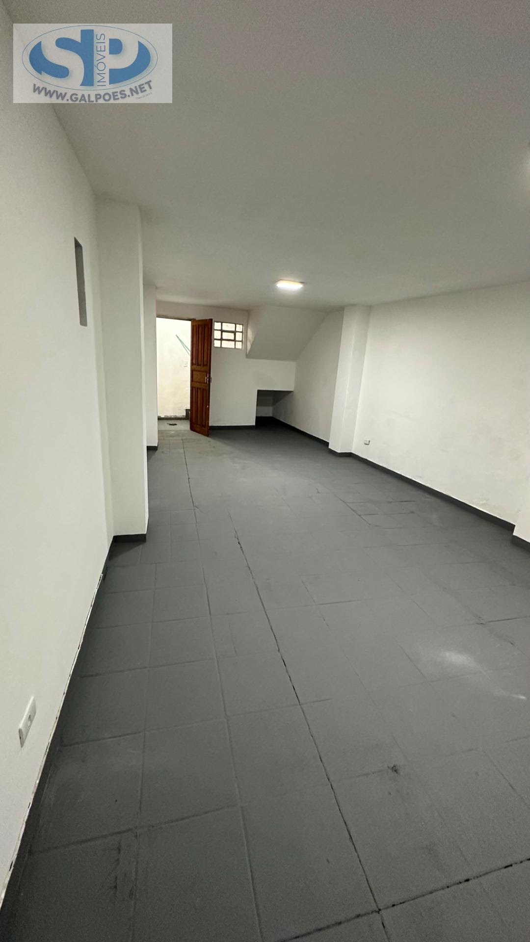 Depósito-Galpão, 250 m² - Foto 13