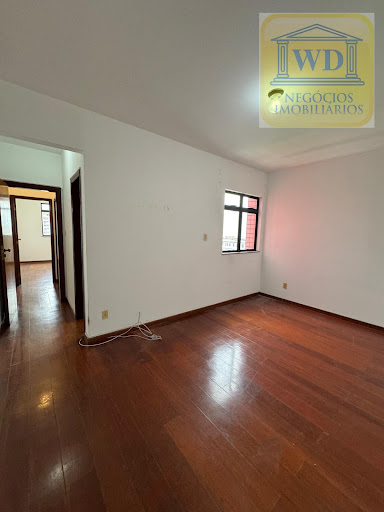Apartamento em Centro  -  Barbacena