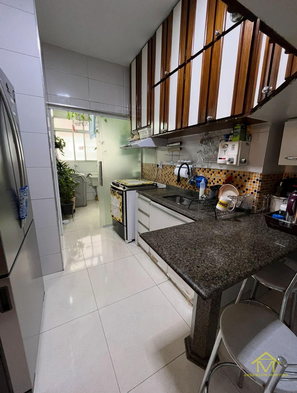 Apartamento à venda com 3 quartos, 2 banheiros, 1 vaga e 102m² no Coqueiral de Itaparica, Vila Velha (ES) — foto 11 de 16