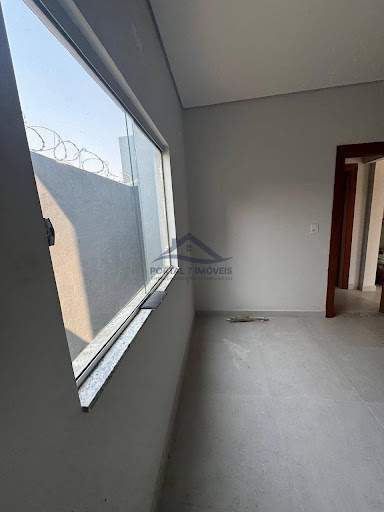 Apartamento no bairro Interlagos  -  Sete Lagoas