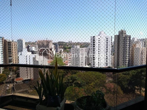 Apartamento, 4 quartos, 279 m² - Foto 4