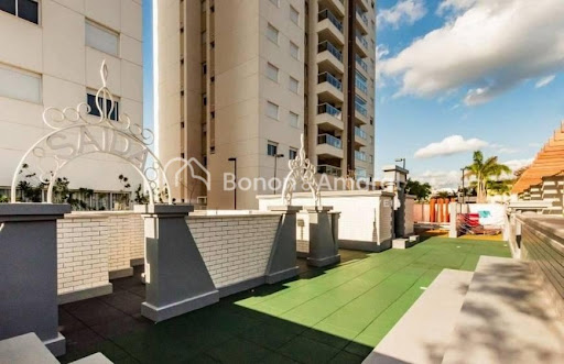 Apartamento, 3 quartos, 94 m² - Foto 59